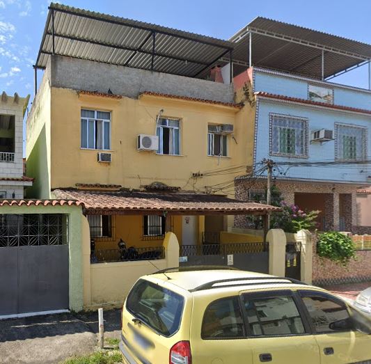 IRAJÁ - APARTAMENTO COM 45M²