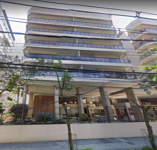 FREGUESIA(JACAREPAGUA) - APARTAMENTO COM 180M² - EDIFÍCIO MANSÕES DA ARAGUAIA