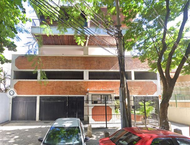 TODOS OS SANTOS - APARTAMENTO COM 76M² NA RUA SANTOS TITARA