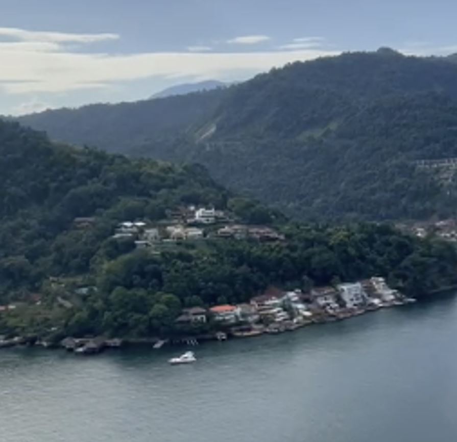 EXTRAJUDICIAL - ANGRA DOS REIS - SITIO 06, GLEBA L, CONDOMINIO PORTOGALO EM ANGRA DOS REIS RJ