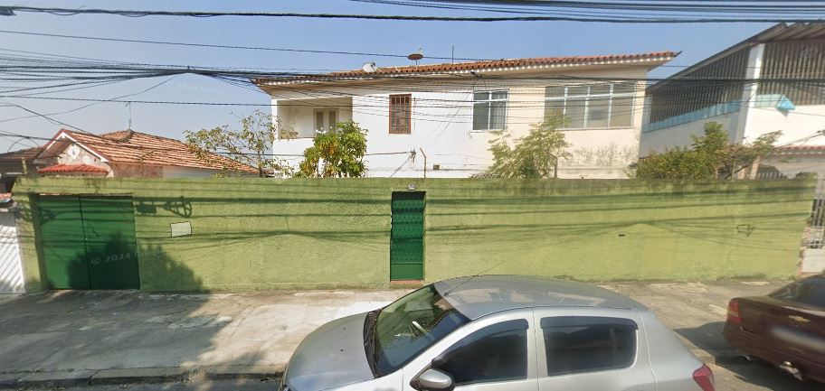 MEIER - APARTAMENTO COM 80M² NA RUA JOAQUIM MEIER