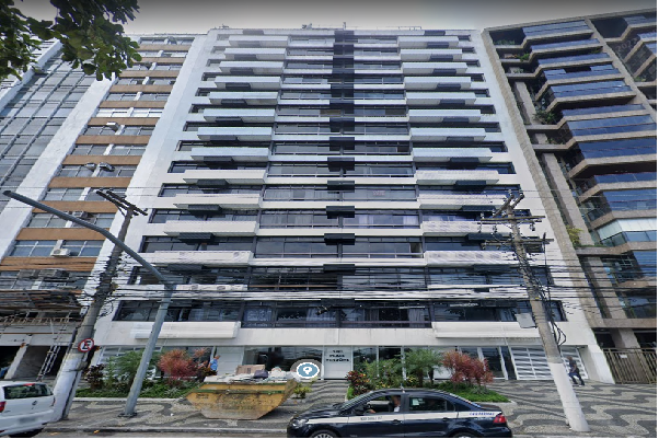 Imagem do imóvel APARTAMENTO NO INGÁ C/VISTA MAR 304M2.
