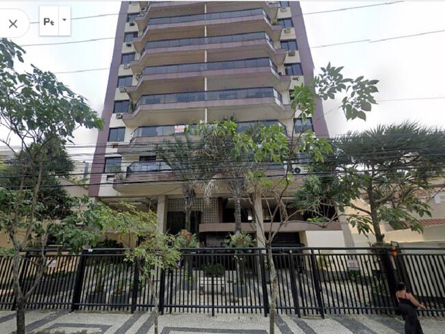 Apartamento em icaraí - niterói
