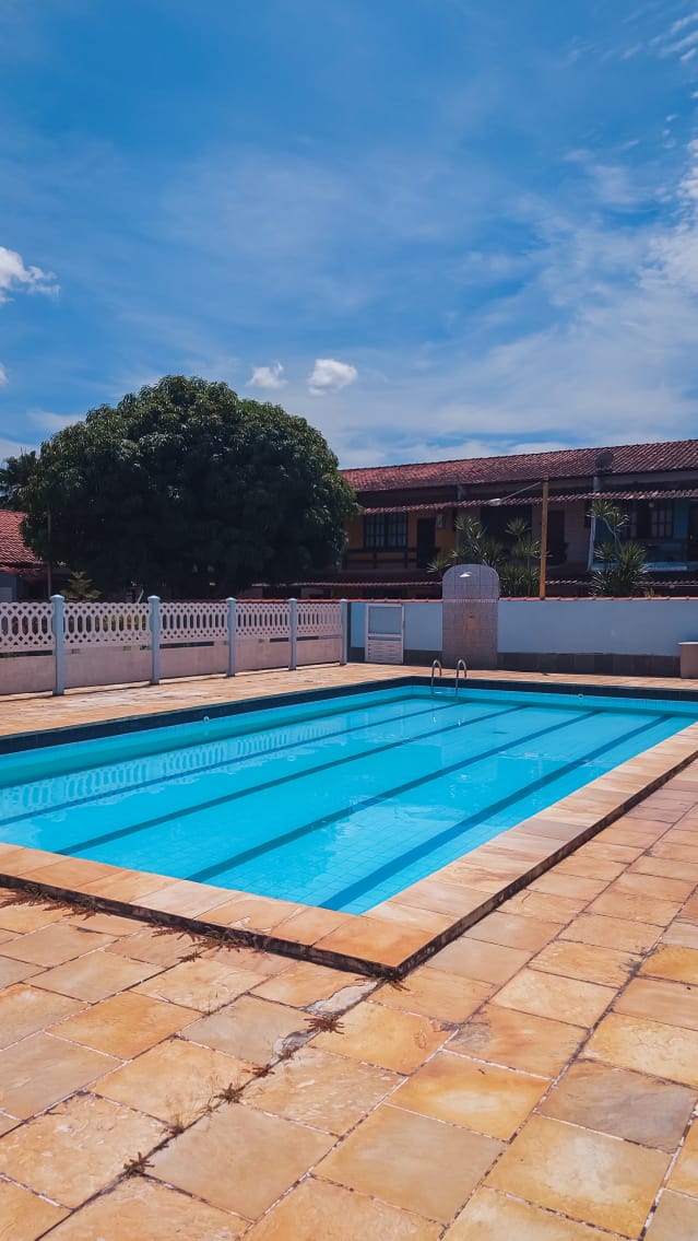 Imagem do imóvel Casa Em Itaipuaçu