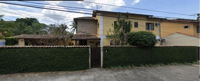 Rua irma victoria saenz nº 40