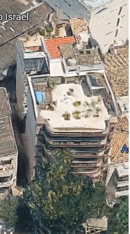 Imagem do imóvel Apartamento C/cobertura Na Tijuca - Rj. 223m2.