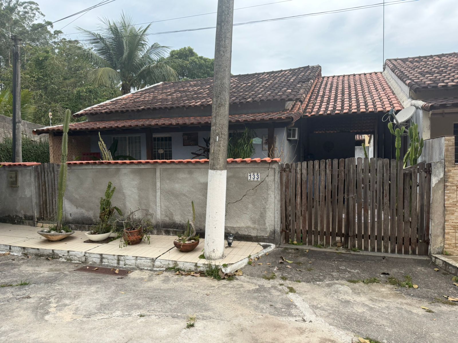 Imagem do imóvel Rua Afonso Mello Nº 200 - Rio Várzea - Itaboraí - Rj.