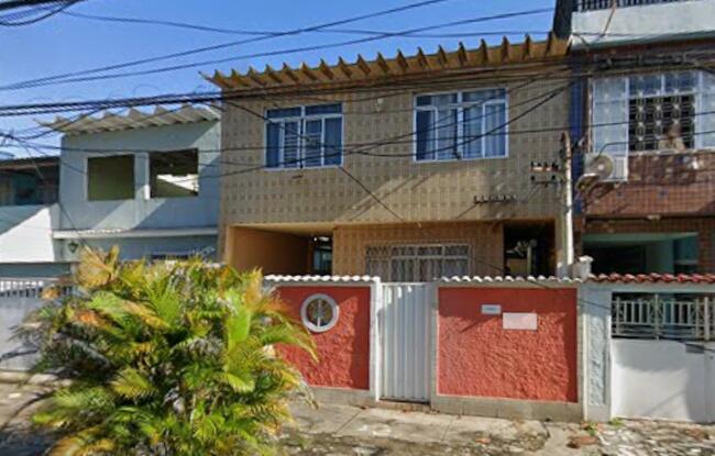 Casa Na Penha - Rj., localizado em Rio De Janeiro - RJ, bairro Penha