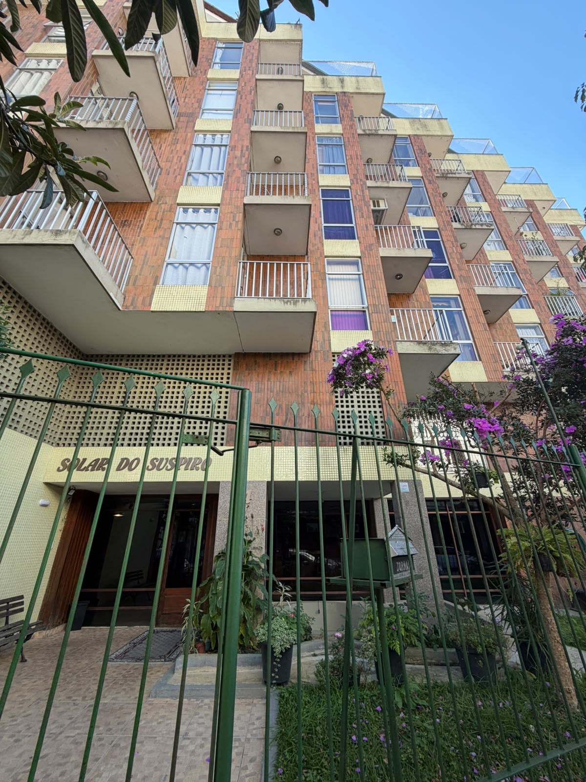Imagem do imóvel Apartamento Em Nova Friburgo