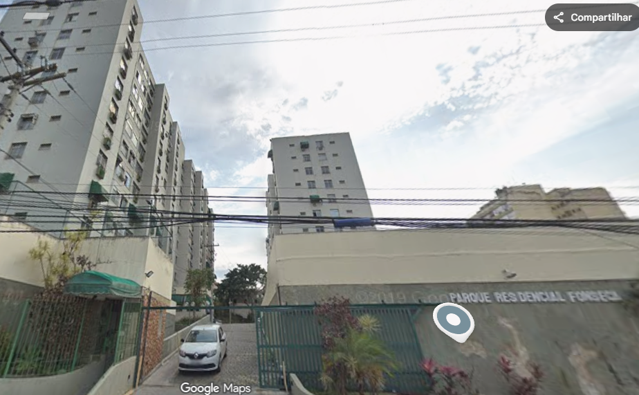 Imagem do imóvel Apartamento No Fonseca