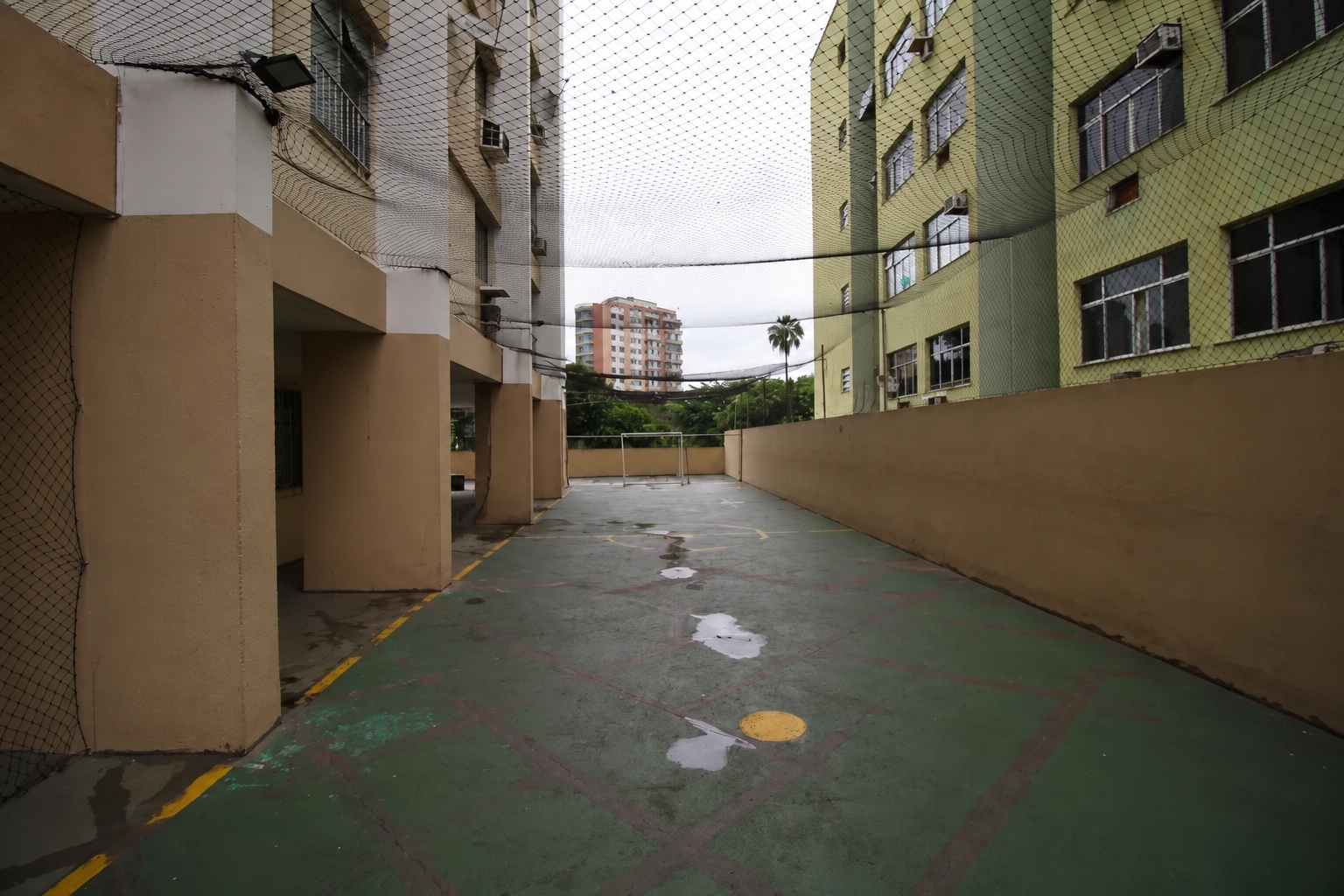 Imagem do imóvel Apartamento Em Olaria