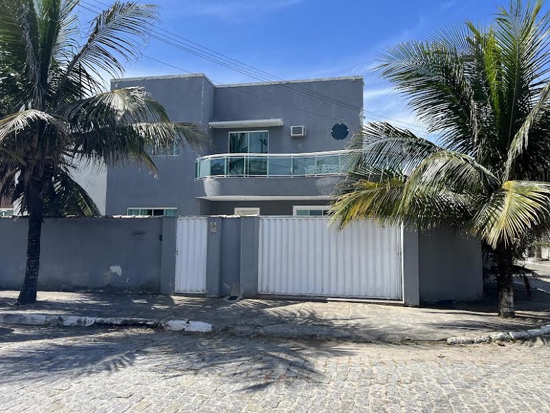 CASA EM CABO FRIO