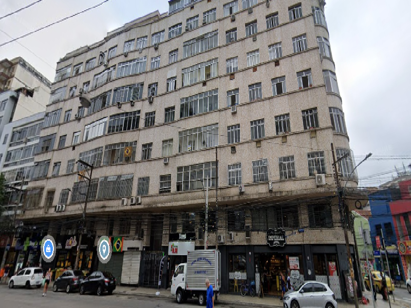 APARTAMENTO NA TIJUCA - 113 M2 C/ UTILIZAÇÃO DE VAGA.