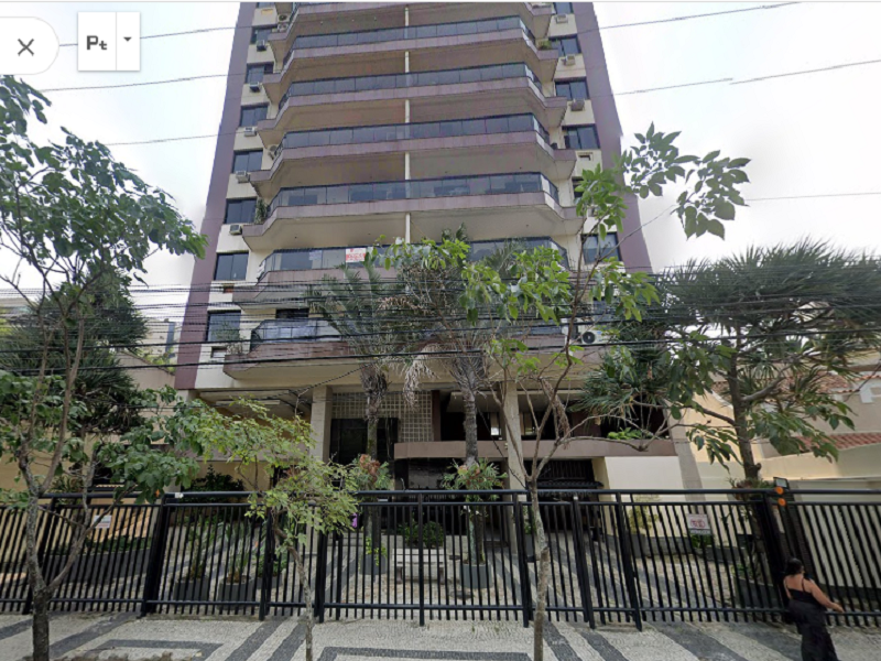 APARTAMENTO EM ICARAÍ - NITERÓI