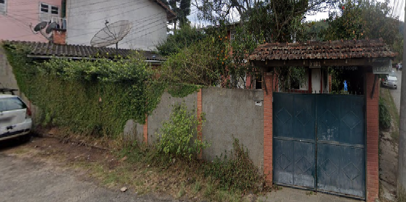 Casa em Teresópolis - 539,40 m2