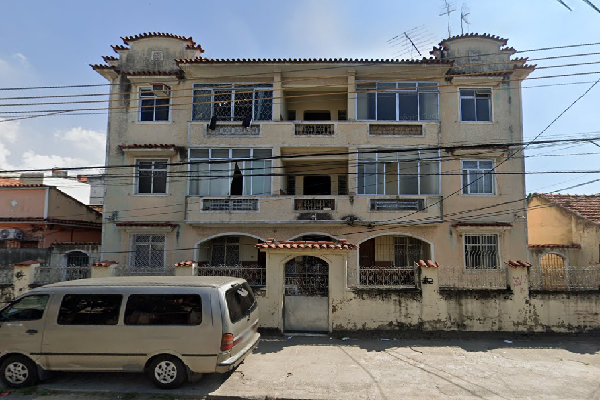 APARTAMENTO NA PENHA - RJ.
