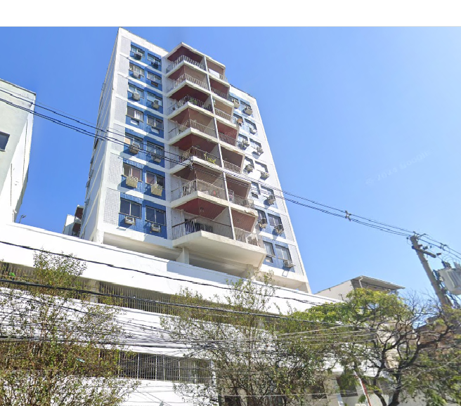APARTAMENTO EM TODOS OS SANTOS - RJ. (DESOCUPADO)