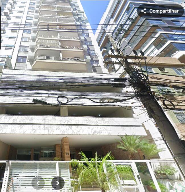 APARTAMENTO EM ICARAÍ - NITERÓI
