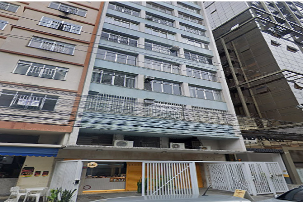APARTAMENTO SÃO DOMINGOS - NITERÓ P/PLAZA SHOPPING