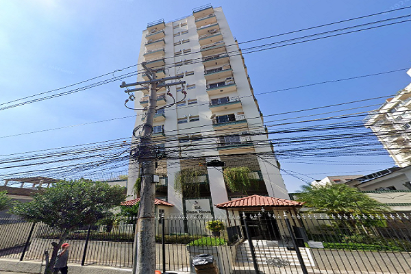APARTAMENTO NO ENGENHO DE DENTRO