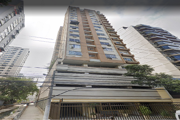 APARTAMENTO EM ICARAÍ - NITERÓI (DESOCUPADO)