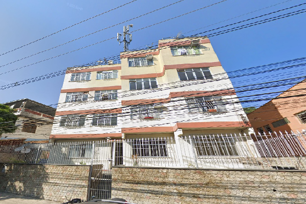 Apartamento em Niterói - RJ. (DESOCUPADO).