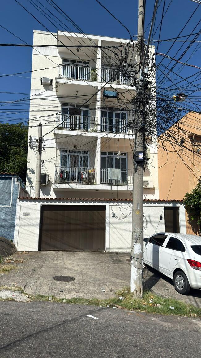 APARTAMENTO EM BRÁS DE PINA