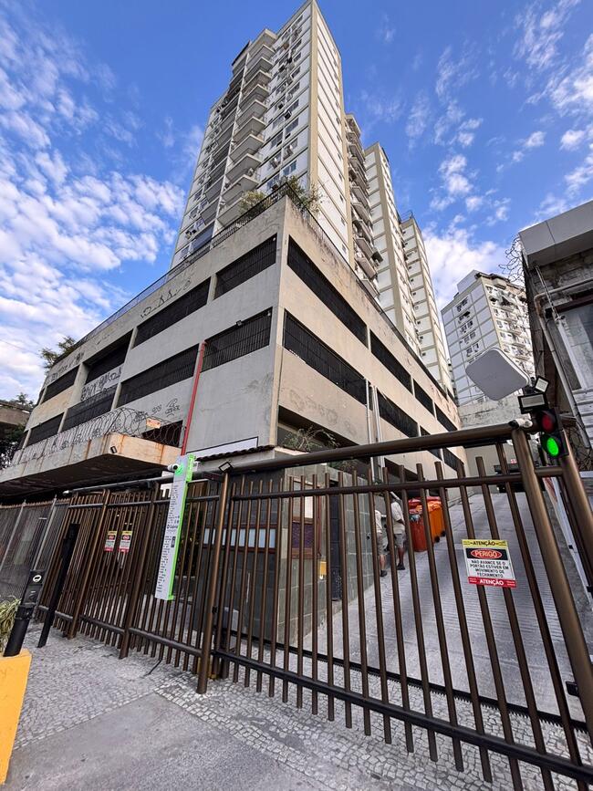 APARTAMENTO EM SÃO FRANCISCO XAVIER (DESOCUPADO)