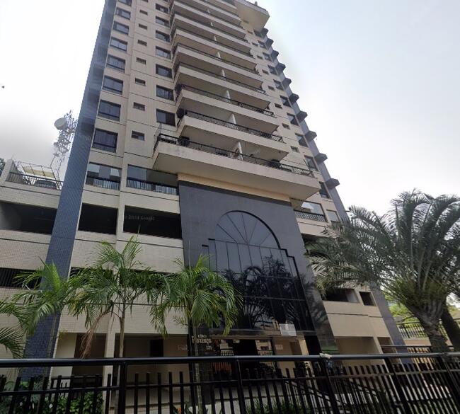 APARTAMENTO EM ITABORAÍ - CENTRO - C/102,85M2