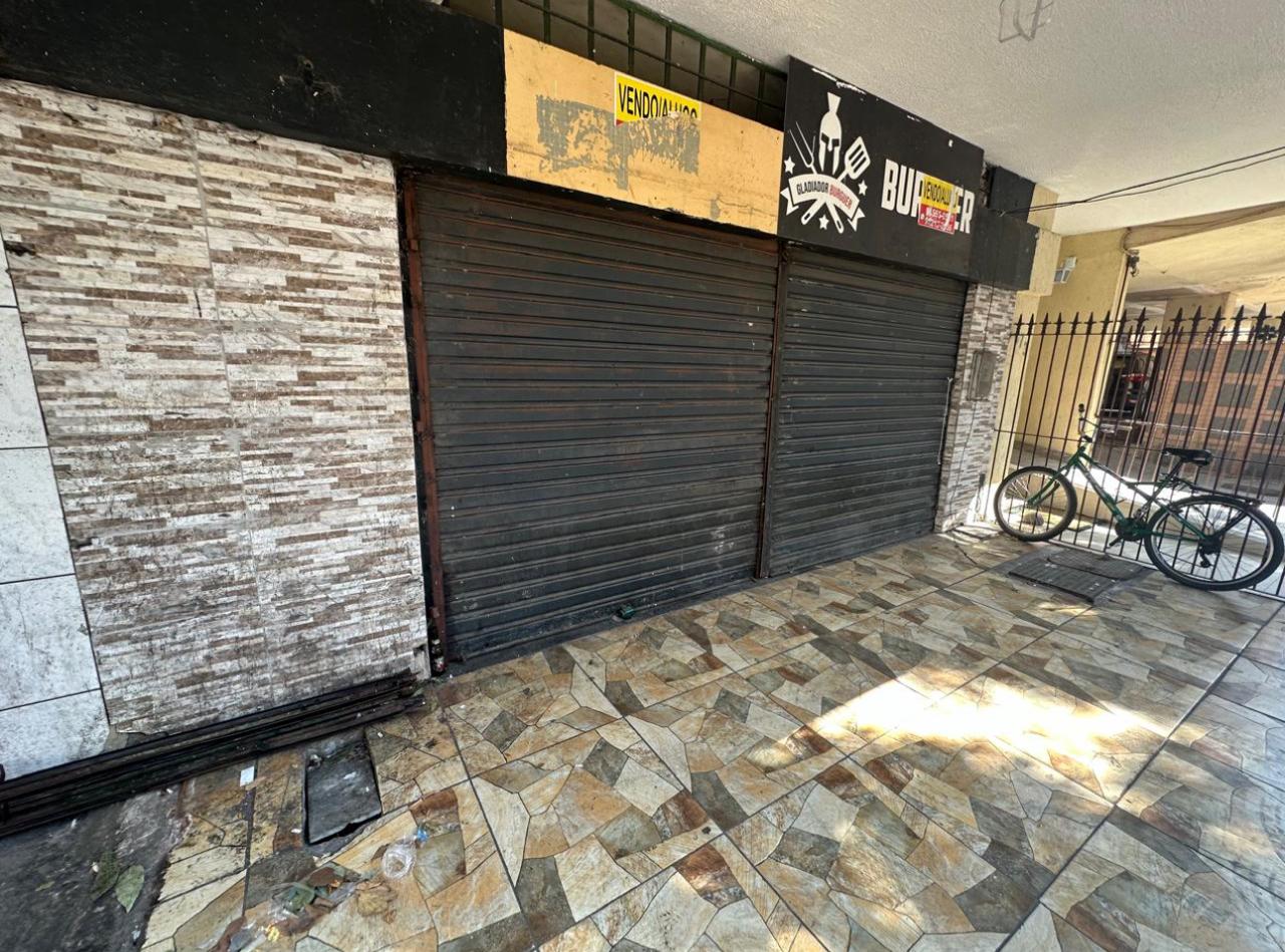 LOJA COMERCIAL EM SANTA ROSA - NITERÓI - RJ.