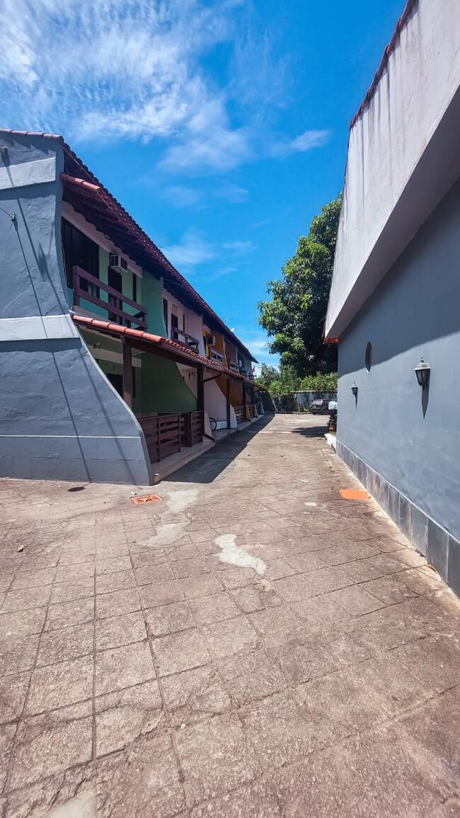 CASA EM ITAIPUAÇU