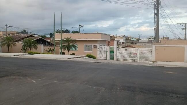 TERRENO EM ITABORAÍ - RIO DE JANEIRO