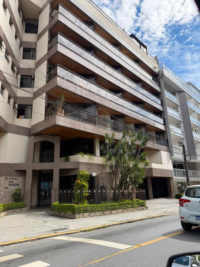 Foto de APARTAMENTO EM NOVA FRIBURGO RJ