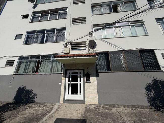 Foto de APARTAMENTO NA PENHA - RIO DE JANEIRO.