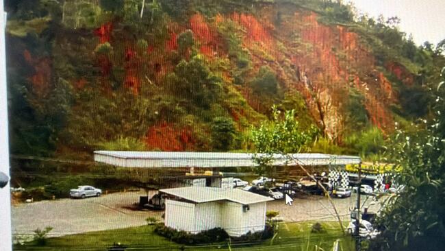 TERRENO  EM NOVA FRIBURGO 14.700m2 - (POSTO DE GASOLINA DESATIVADO)