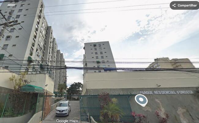 APARTAMENTO NO FONSECA NITERÓI RJ.