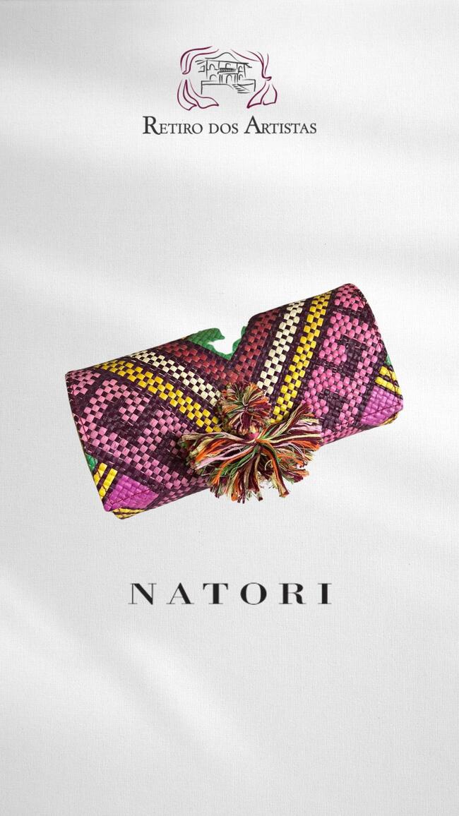 Bolsa Natori