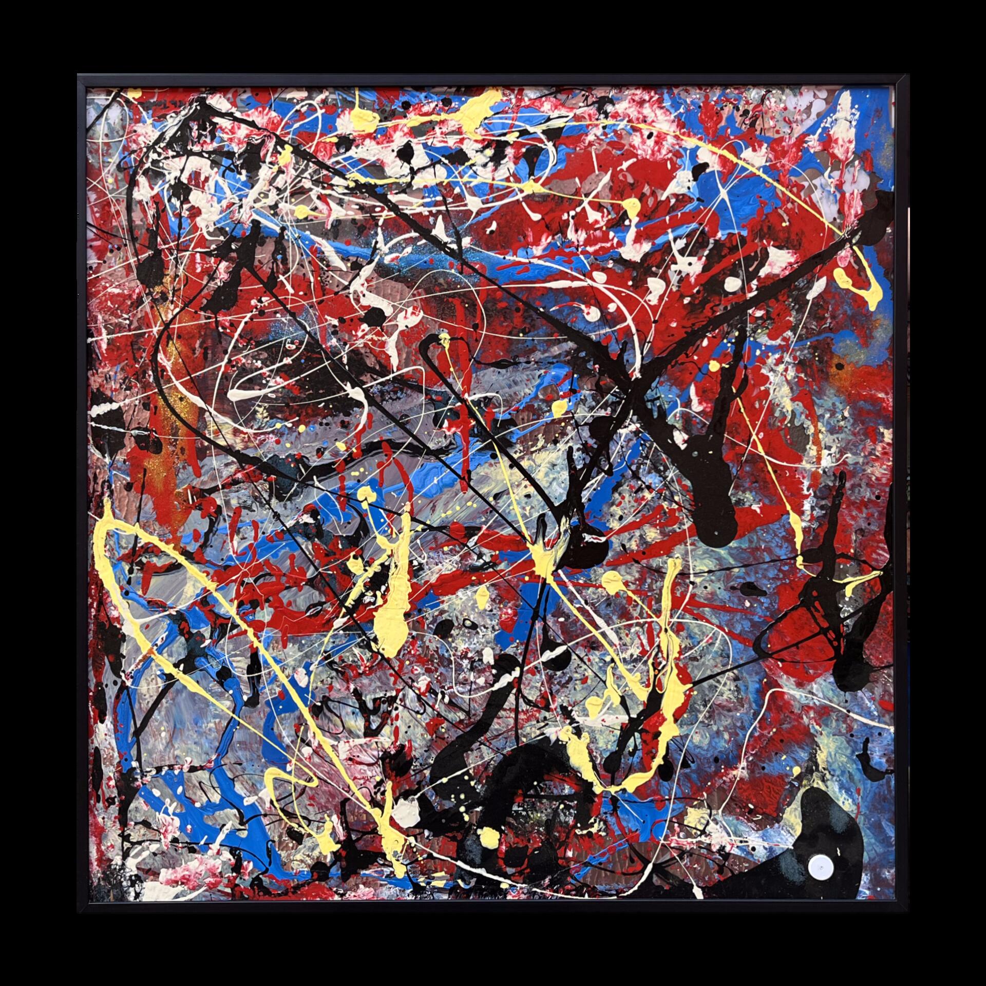 Capa do leilão ID 87