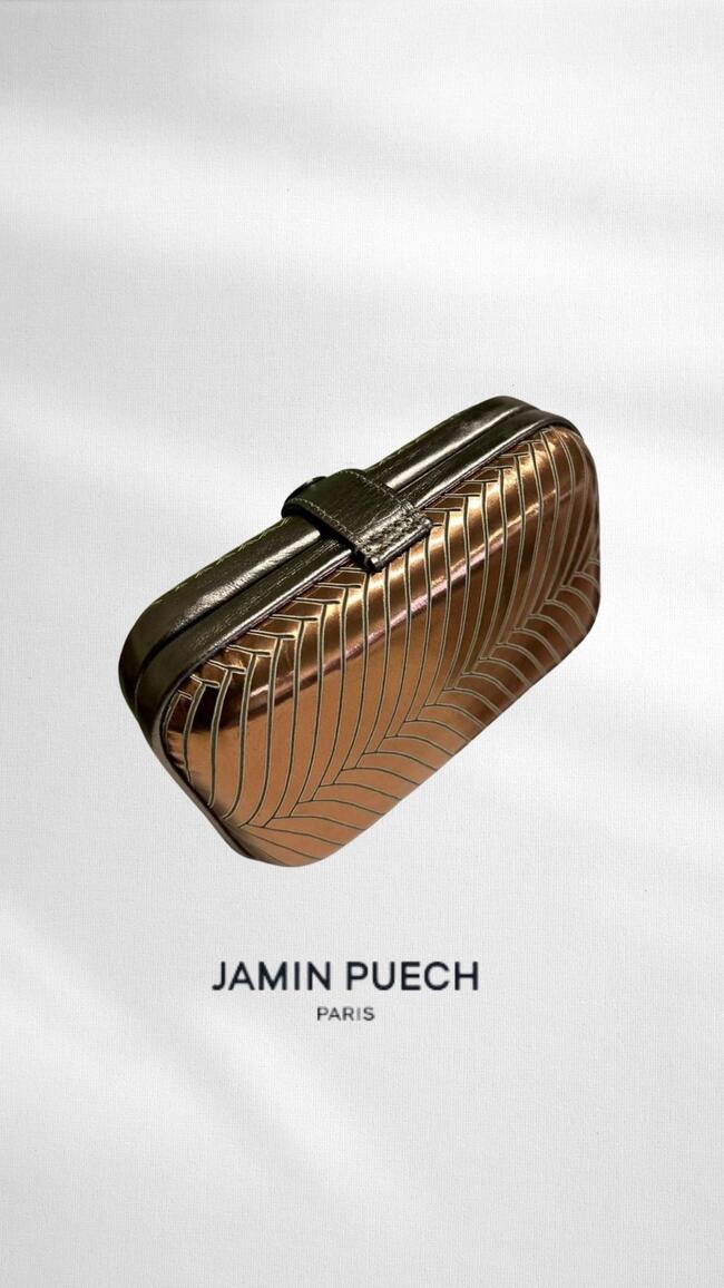 Carteira JAMIN PUECH
