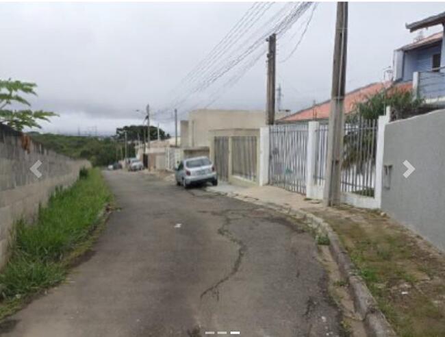 Imóvel De Matrícula 35.341/u.sete Do Ri De Campo Largo/pr, localizado em Campo Largo - PR
