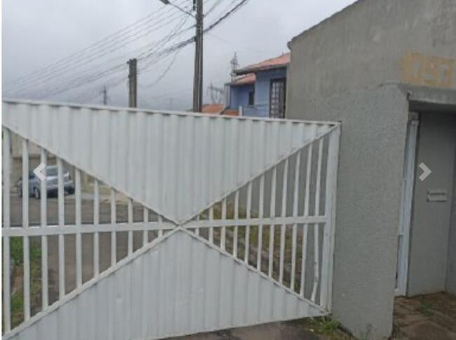 Imóvel De Matrícula 35.341/u.sete Do Ri De Campo Largo/pr, localizado em Campo Largo - PR