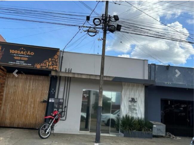 Imóvel Urbano Em Vilhena/ro, localizado em Vilhena - RO, bairro Jardim das Oliveiras
