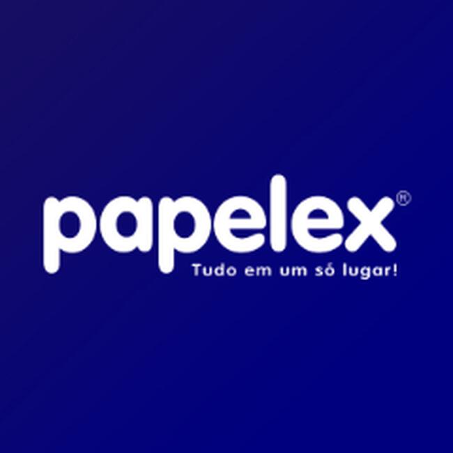 Leilão Papelex