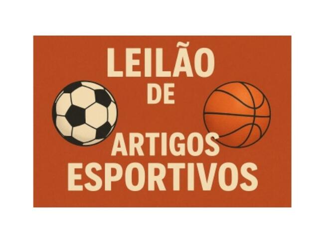 Leilão VB Esportes