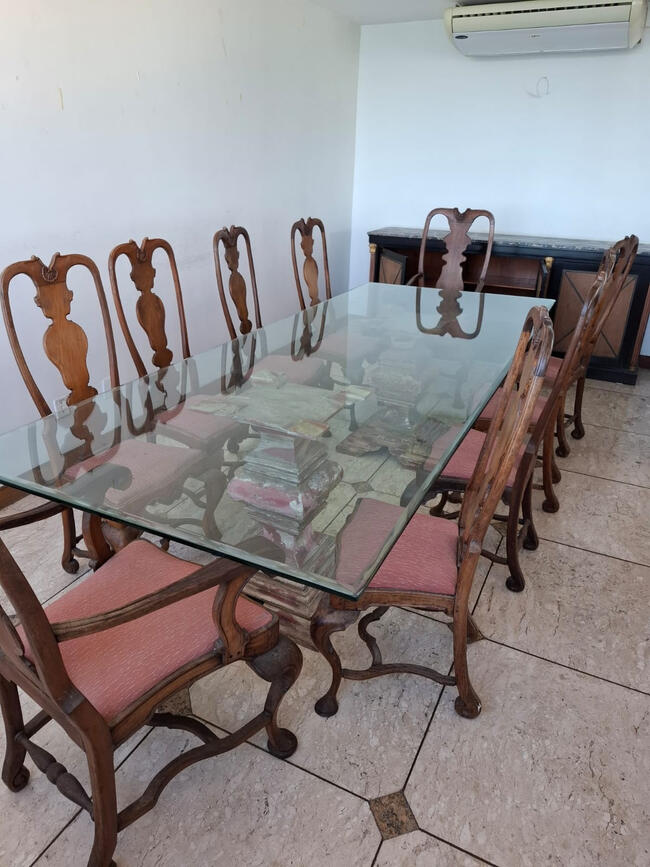 Leilão de Móveis - RF Móveis LTDA