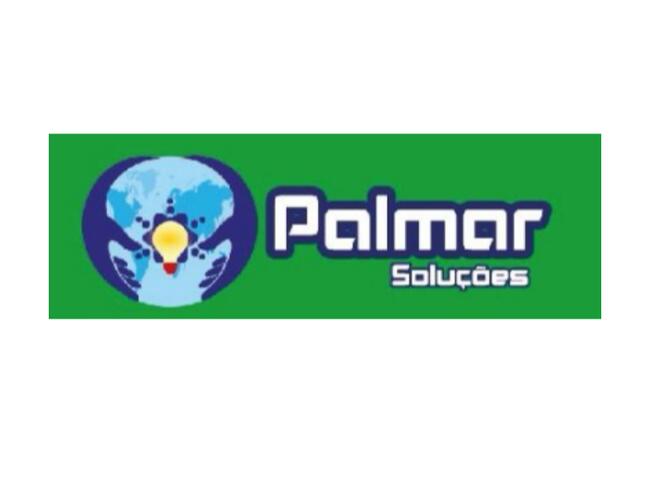 LEILÃO PALMAR SOLUÇÕES