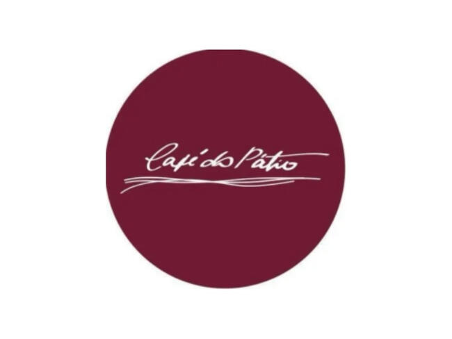 Leilão – Café do Pátio - Desativação de Restaurante