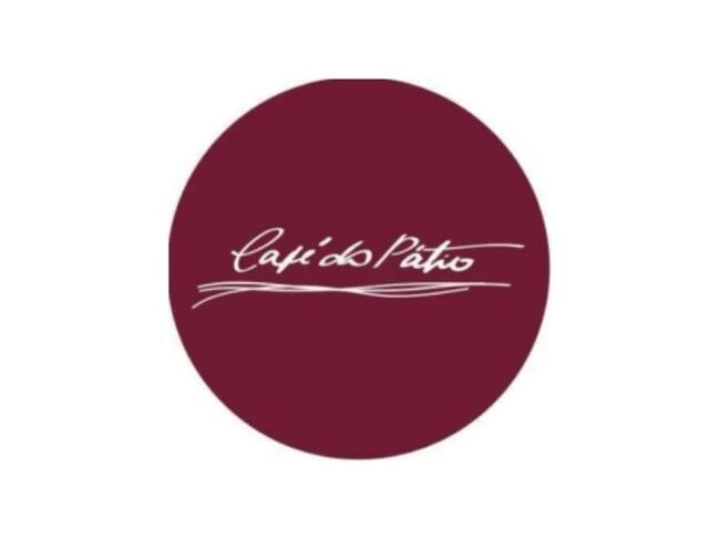 Leilão – Café do Pátio