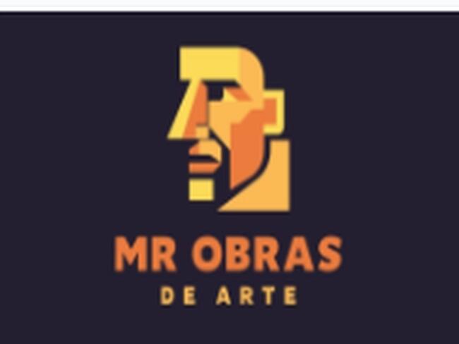 Leilão - MR OBRAS DE ARTE