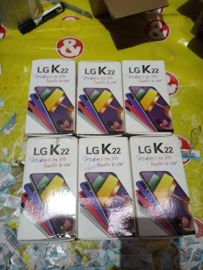 Leilão Casa & Vídeo CELULARES e TABLETS CORPORATIVOS